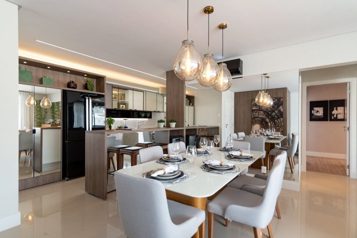 Nossa História - Arquitetura e bem-estar